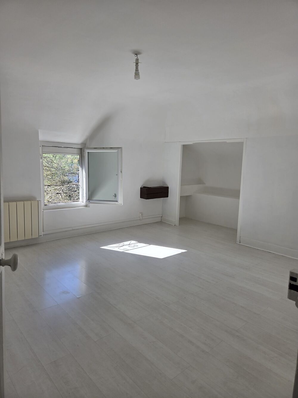 Appartement à vendre Alby-sur-Chéran