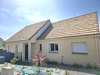  Maison à vendre 5 pièces 1 m²