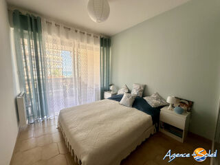 Appartement à vendre 2 pièces 32 m²