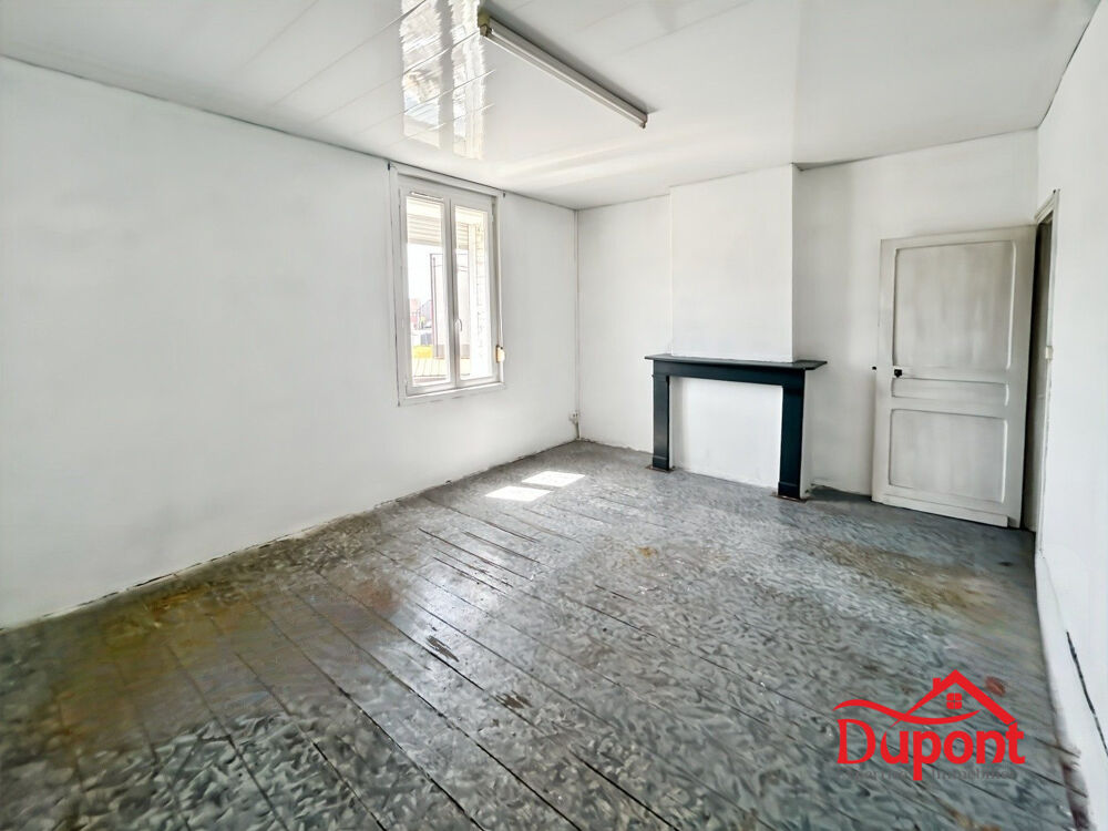 Vente Maison ?MAISON PLEINE DE CHARMES - 2 CHAMBRES, GRENIER AMENAGEABLE ET Aniche