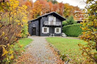  Maison � vendre 3 pi�ces 61 m�