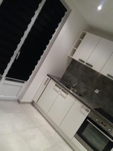  Appartement � louer 1 pi�ce 35 m�