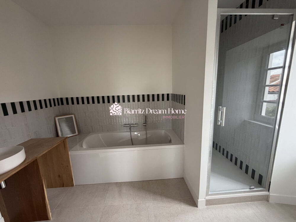 à vendre  Appartement Ahetze (64210)