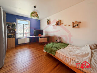  Maison à vendre 7 pièces 130 m²