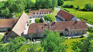 Maison 10 pièces 350 m² · à Saint-Amand-les-Eaux · 350 m² · 2 500 000 €