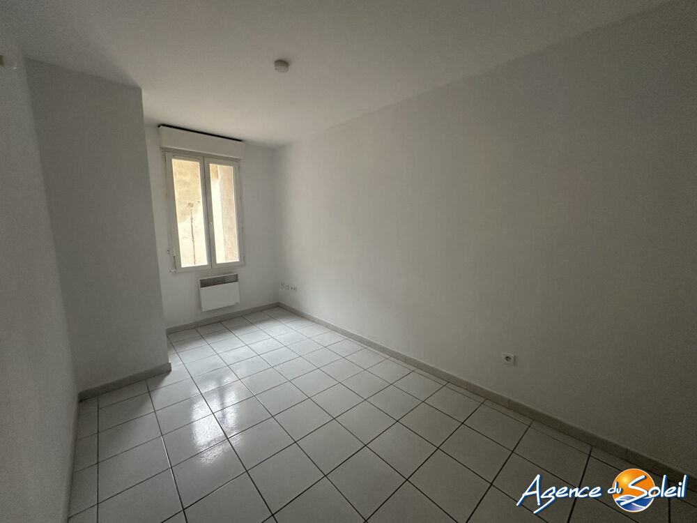 Location Appartement Appartement type 2 Sigean