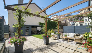  Appartement à vendre 4 pièces 134 m²