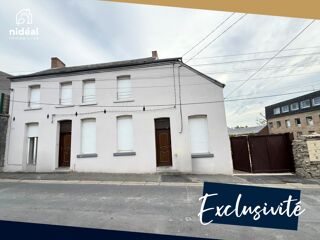  Immeuble  vendre 270 m