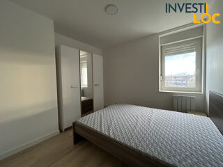  Appartement � louer 2 pi�ces 30 m�