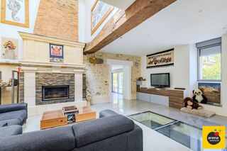  Maison à vendre 6 pièces 300 m²