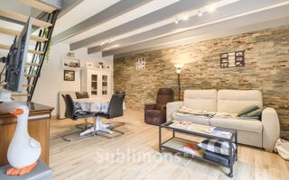  Maison à vendre 3 pièces 70 m²