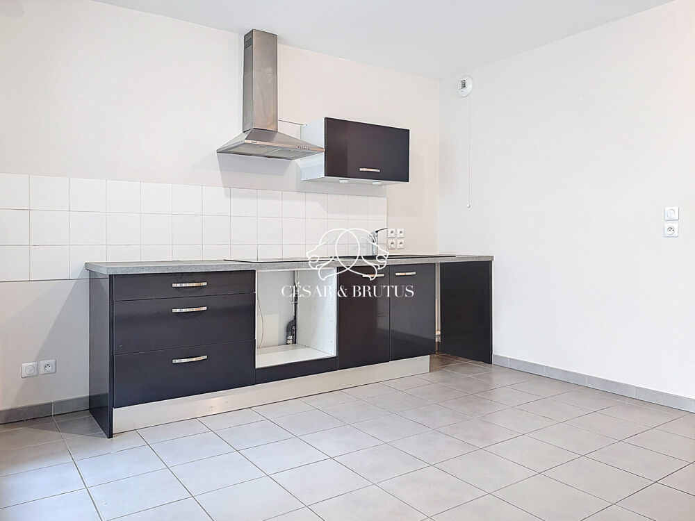 Vente Appartement Appartement T3 Lumineux et Spacieux avec Terrasse - Standing Exc Neuville-sur-sa�ne