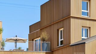  Appartement � vendre 4 pi�ces 85 m�