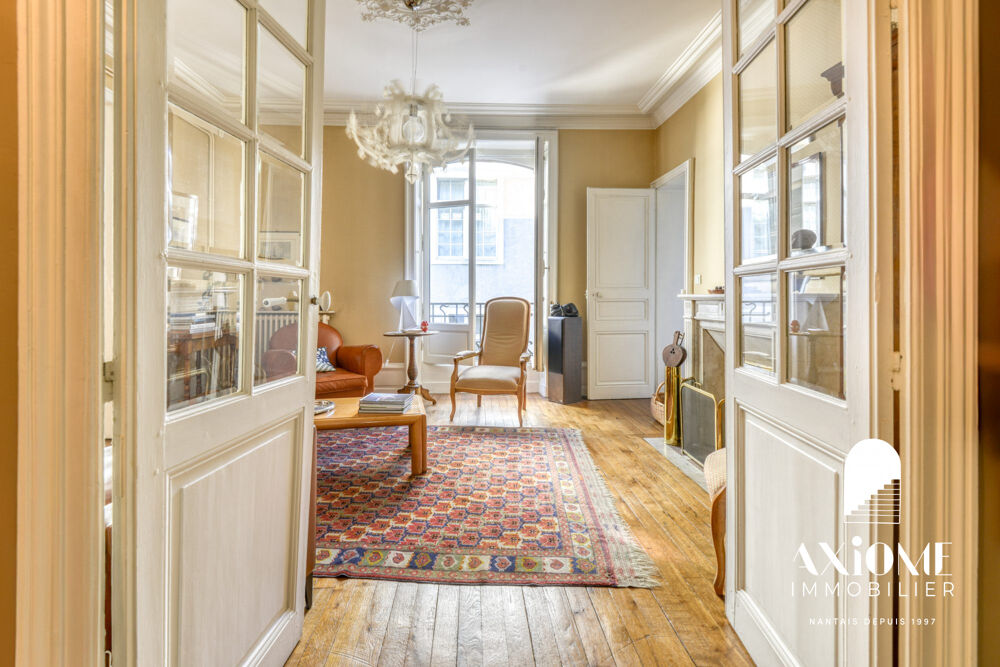 Appartement 5 pièce(s)