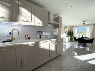  Appartement  vendre 4 pices 60 m