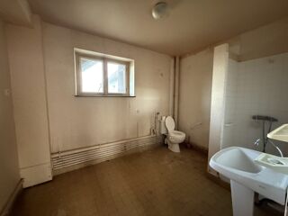  Appartement � vendre 2 pi�ces 49 m�