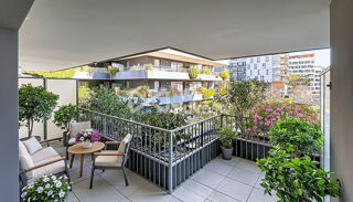 Appartement à vendre 2 pièces 32 m²