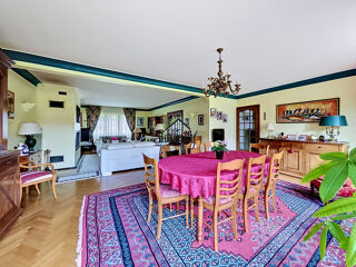  Maison à vendre 8 pièces 257 m²