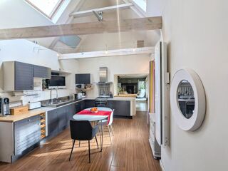  Maison � vendre 8 pi�ces 186 m�