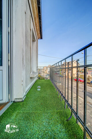  Appartement � vendre 4 pi�ces 97 m�