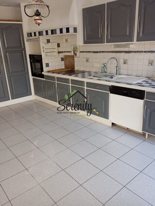  Appartement � vendre 4 pi�ces 130 m�