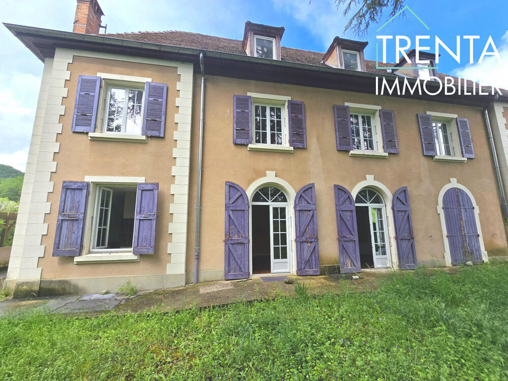 Vente Maison Maison à vendre Saint-Blaise-du-Buis Saint-blaise-du-buis