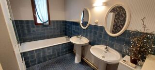  Maison � vendre 11 pi�ces 239 m�