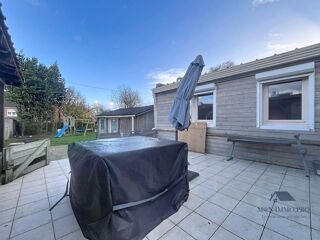  Maison � vendre 5 pi�ces 144 m�