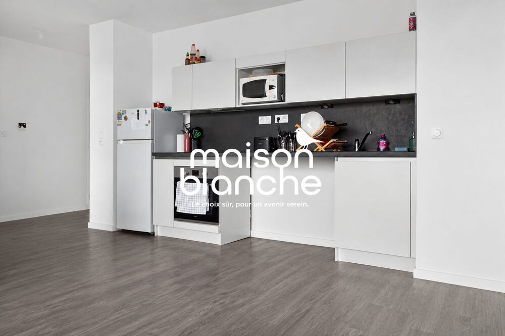 Appartement à vendre Tours