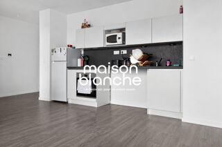  Appartement à vendre 3 pièces 55 m²