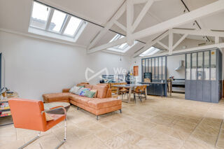  Maison à louer 5 pièces 182 m²