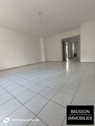  Appartement � vendre 3 pi�ces 93 m�