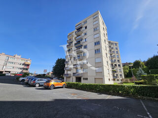  Appartement � vendre 4 pi�ces 82 m�