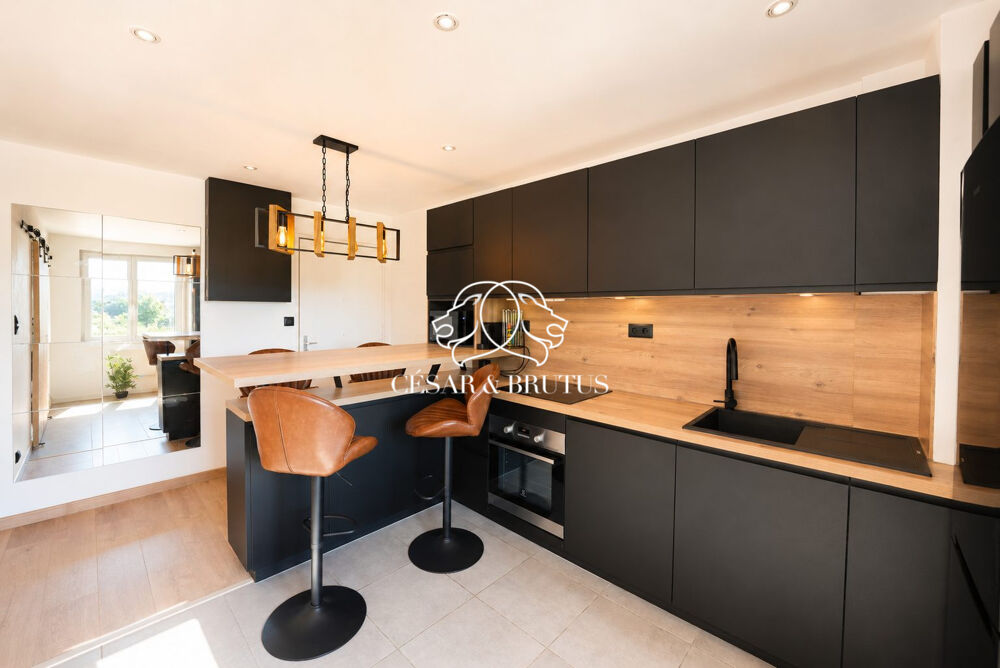 Vente Appartement Villeurbanne - T2 de 29,56 m² - une cave Villeurbanne