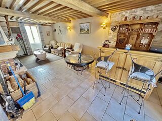  Maison � vendre 6 pi�ces 140 m�