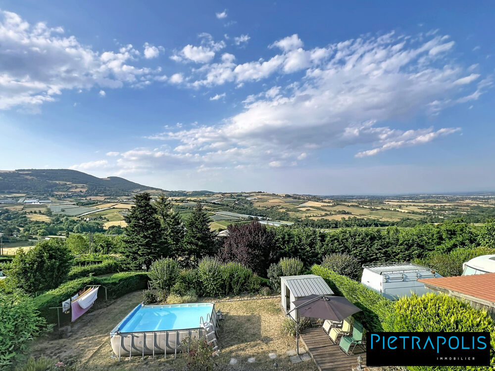 Maison 155m2 Vue Campagne
