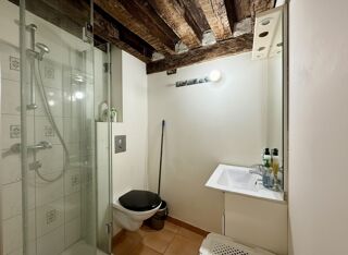  Appartement � vendre 1 pi�ce 20 m�