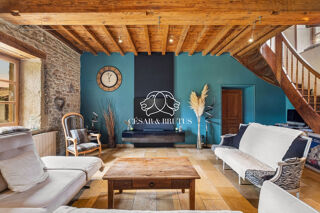  Maison à vendre 7 pièces 265 m²