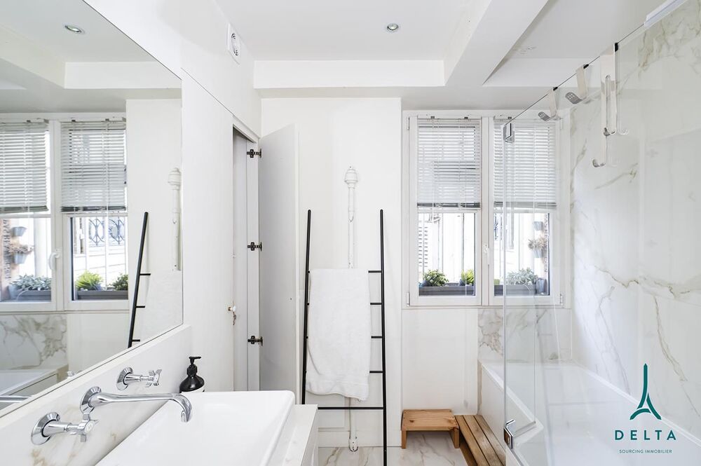 � vendre  Appartement Paris 9