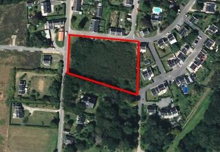  Terrain � vendre 5419 m�