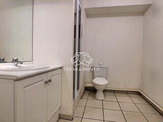  Appartement � vendre 1 pi�ce 24 m�