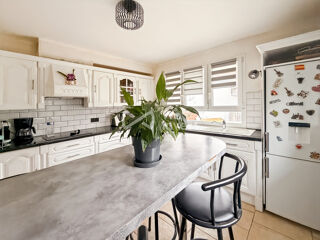  Maison � vendre 6 pi�ces 128 m�