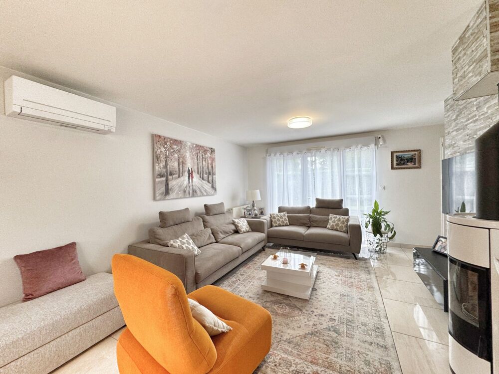  vendre  Maison Prvessin-Mons (01280)