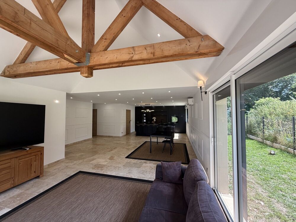 Vente Maison MAISON DE PLAIN-PIED 2018 Blaru