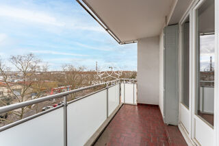  Appartement � vendre 4 pi�ces 85 m�