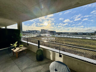  Appartement � vendre 3 pi�ces 69 m�