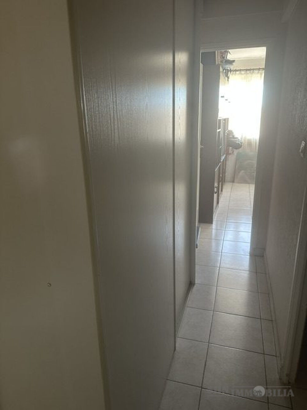 Vente Appartement 3 Pièces Cagnes-sur-mer