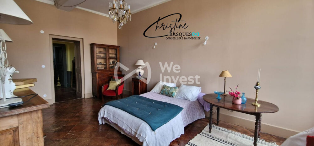 à vendre  Maison Caussade (82300)