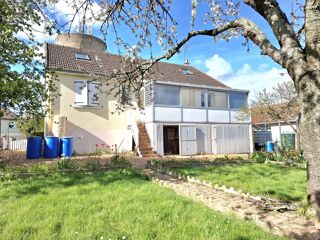  Maison à vendre 8 pièces 96 m²
