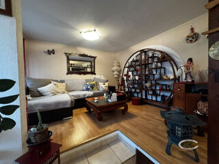  Appartement à vendre 4 pièces 88 m²